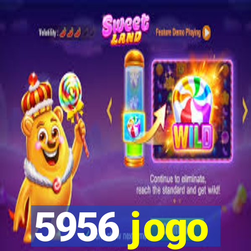 5956 jogo